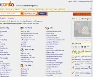 locanto batam|Free Classifieds Singapore – Locanto™.